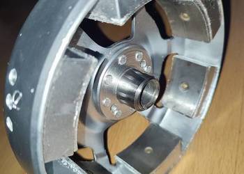 magneto WSK WFM SHL w super stanie