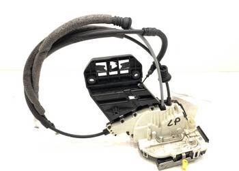 ZAMEK DRZWI LEWY PRZÓD JEEP CHEROKEE KL SUV P68211097AD