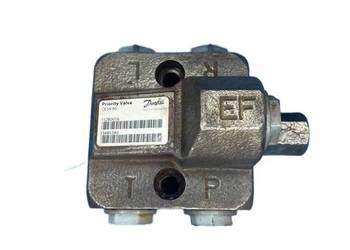 Danfoss OLSA 80 (Danfoss 152B8044) Zawór priorytetowy