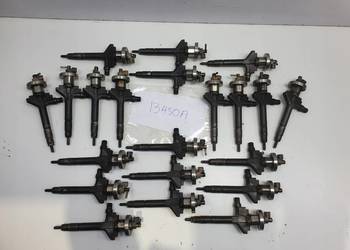 WTRYSKIWACZ Mazda 6 2.0 CITD _ wtrysk 13H50A