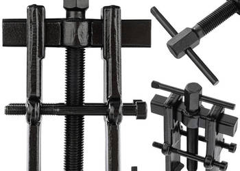 ściągacz dwuramienny uniwersalny do wycieraczek łożysk PM-SRW-65T