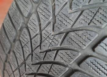 Opony DUNLOP SPORT 4 d  225/50/17 r 94 w  M+S nie naprawiane bieżnik ok 6 m