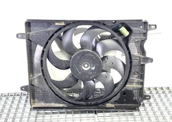 WENTYLATOR CHŁODNICY FIAT TIPO 1.4 95KM 00520526040