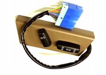 VOLVO S60 S80 V70 XC70 panel sterowania fotela OE