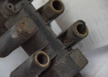 441050018 IVECO DAILY 50C15V ZAWÓR POZIOMUJĄCY 441050018 IVECO DAILY 50C15V ZAWÓR POZIOMUJĄCY