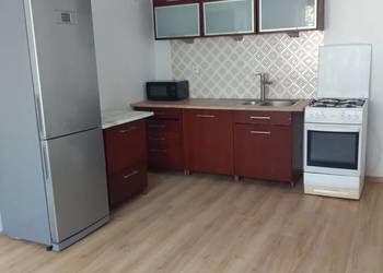 Do wynajęcia domek (65m2) na działce w Łomiankach