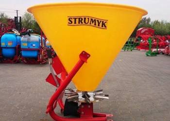 Nowy ROZSIEWACZ do nawozów Kwasówka 300 l 500 litrów Nowy ROZSIEWACZ do nawozów Kwasówka 300 l 500 litrów