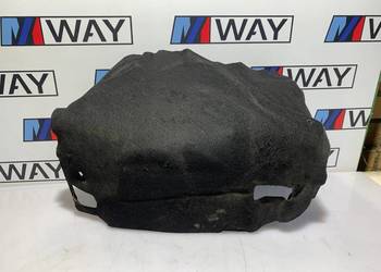 BMW X1 E84 F20 X3 F25 F30 WYGŁUSZENIE OSŁONA SILNIKA TYLNA 8575820