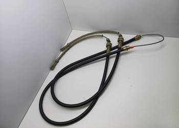Fiat 125p linka hamulca recznego NOWA