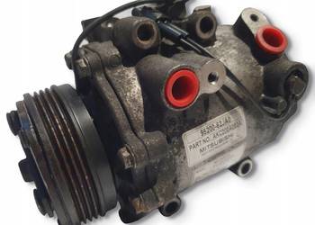 SPRĘŻARKA KLIMATYZACJI Suzuki Swift MK6 1.6 16V 95200-62JA0