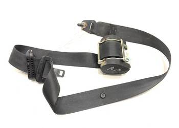 PAS BEZPIECZEŃSTWA PRAWY PRZÓD DACIA SANDERO PRAWA, PRZEDNIA