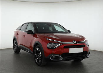 Citroen C4 1.2 PureTech