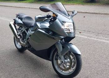 Bmw k1200s