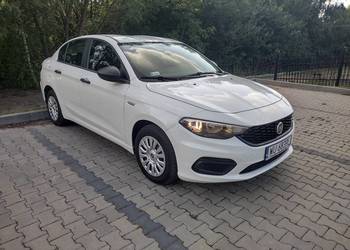 Fiat Tipo 2020r. 1.4+LPG, salon Polska -VAT23%