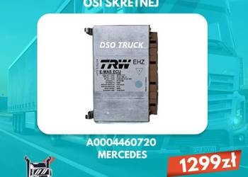 TRW A0004460720 Sterownik Modem OSI SKRETNEJ MERCEDES