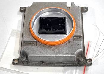 PRZETWORNICA XENON VW T-ROC 7P5941591AH MODUŁ ZASILAJĄCY, OŚWIETLENIA