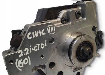 POMPA WTRYSKOWA Honda Civic VIII 2.2 iCTDI 0445010141