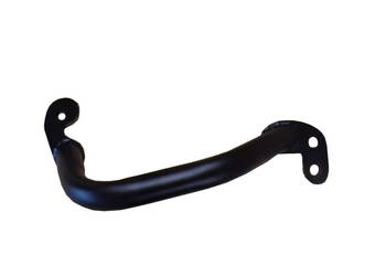 Lewa strona gmola dolnego do YAMAHA XJ 6 Diversion „S” i „N” - mały czarny