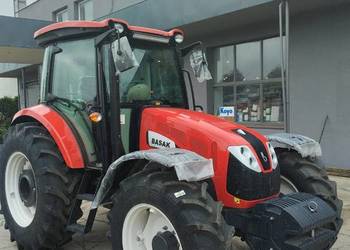 Basak 2110 S jak Ursus C-3110
