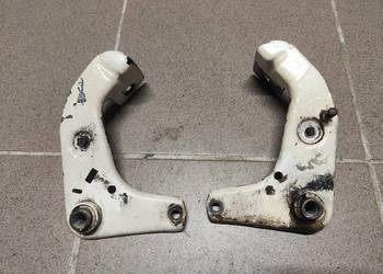 Mocowanie silnika Simson S51