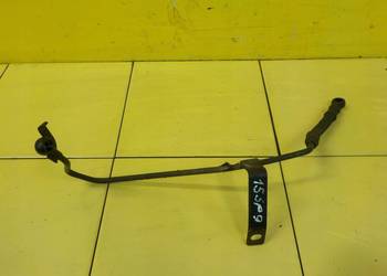 HYUNDAI SANTA FE II 2.2 CRDI 08r 150KM D4EB przewod rurka turbiny zasilanie