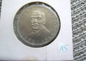 Polska 100 zł 1984r - Wincenty Witos
