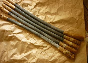 GSP-55 przewody hydrauliczne.