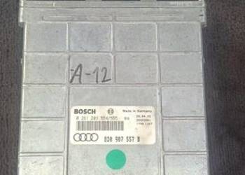 Komputer Silnika 1.6 8D0 907 557 B Audi A4 B5 (a-12)