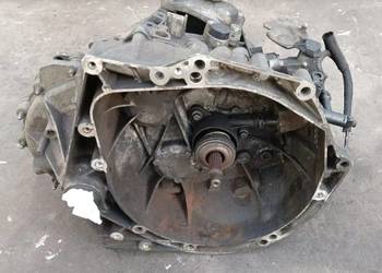 Skrzynia biegów Peugeot Citroen 1.6 HDI 6biegów 20EA32