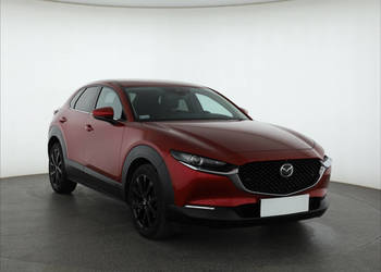Mazda CX-30 Skyactiv-X 2.0