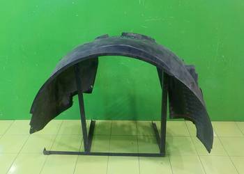 JAGUAR XF I 3.0 D AUT 09r SEDAN nadkole prawe przod