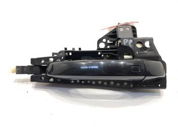 KLAMKA ZEWNĘTRZNA PRAWY PRZÓD AUDI A6 C7 Kombi 11-18