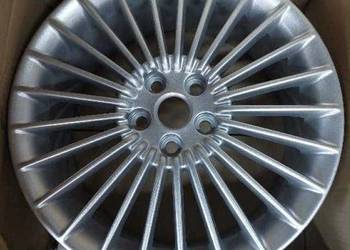 Felgi Jaguar S-TYPE Mercury 8" x 18" FABRYCZNIE NOWE