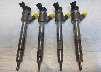 WTRYSK WTRYSKI WTRYSKIWACZE FORD 1,5 BLUE HDI 9828959880 0445110955 WTRYSK WTRYSKI WTRYSKIWACZE FORD 1,5 BLUE HDI 9828959880 0445110955