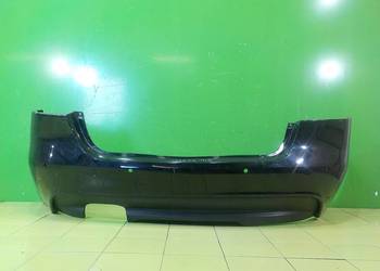 JAGUAR XE 2.0 D AUT 15r SEDAN 4D zderzak tyl