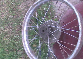 iż 49 koło dkw nz 350