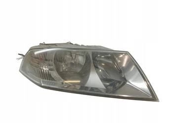 LAMPA PRZÓD PRAWA EU PRZED LIFT  Skoda Octavia II (2004-2013)