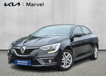 Renault Megane 1.3 TCe 140 6biegowa INTENSE Salon PL Serwisowany IV (2016-)