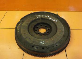 TRAFIC VIVARO PRIMASTAR 2.0 DCI 12r 114KM M9R786 kolo zamachowe 8200474648