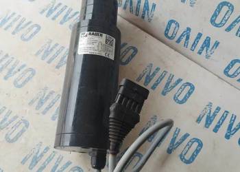 Elektromotor Kuhn Rauch 6000317 r6000317 przedni zbiornik XPF