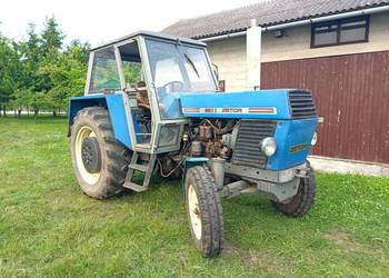 Zetor 8011 Zetor 8011