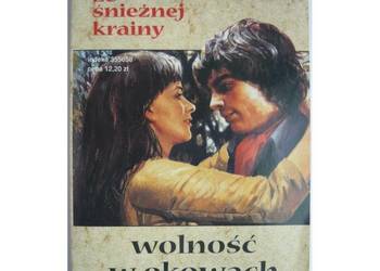 Raija ze śnieżnej Krainy Tom 06 Wolność w okowach - Bente Pedersen