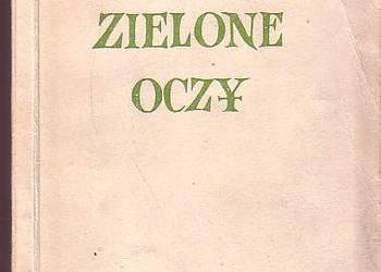 (6507) ZIELONE OCZY – STANISŁAW MACKIEWICZ