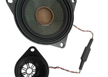 GŁOŚNIK  KOMPLET  9194783 183534 Bmw X6 II (2014-2019) F16