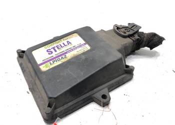 KOMPUTER DO GAZU LPG ELPIGAZ STEROWNIK GAZU, ZASILANIA