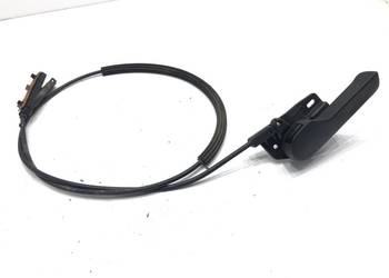 LINKA MASKI SKODA SUPERB II 1J1823633 08-15 CIĘGNO OTWIERANIA, ZAMKA