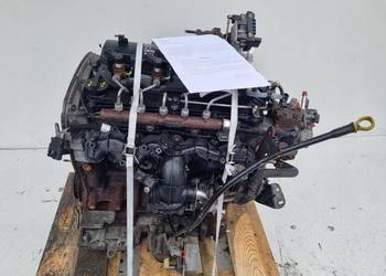 SILNIK KOMPLET Ford Transit VII MK7 2.2 TDCI 100KM serwisowany 176tyś DRFA