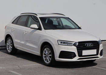 Audi Q3 2.0 TFSI