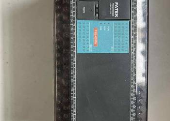 Sterownik Fatek MBS 60