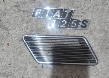 Czesci fiat 125p polonez fiat 126p syrena